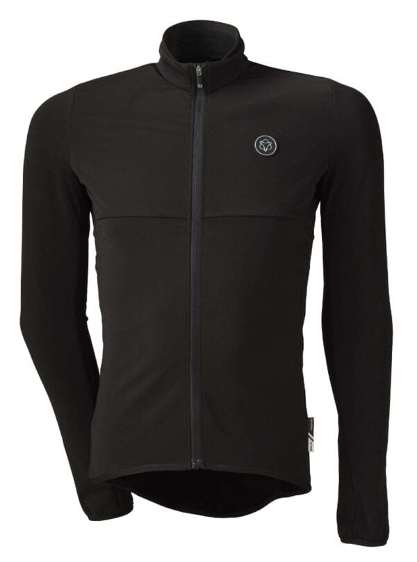 Agu fietsshirt thermo