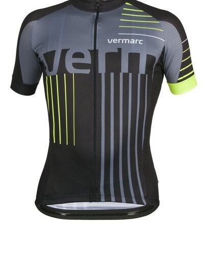 vermarc shirt geel outlet zomer