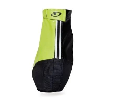 Giro Stopwatch Aero Overschoenen Wind Waterdicht Ricks Fietskleding