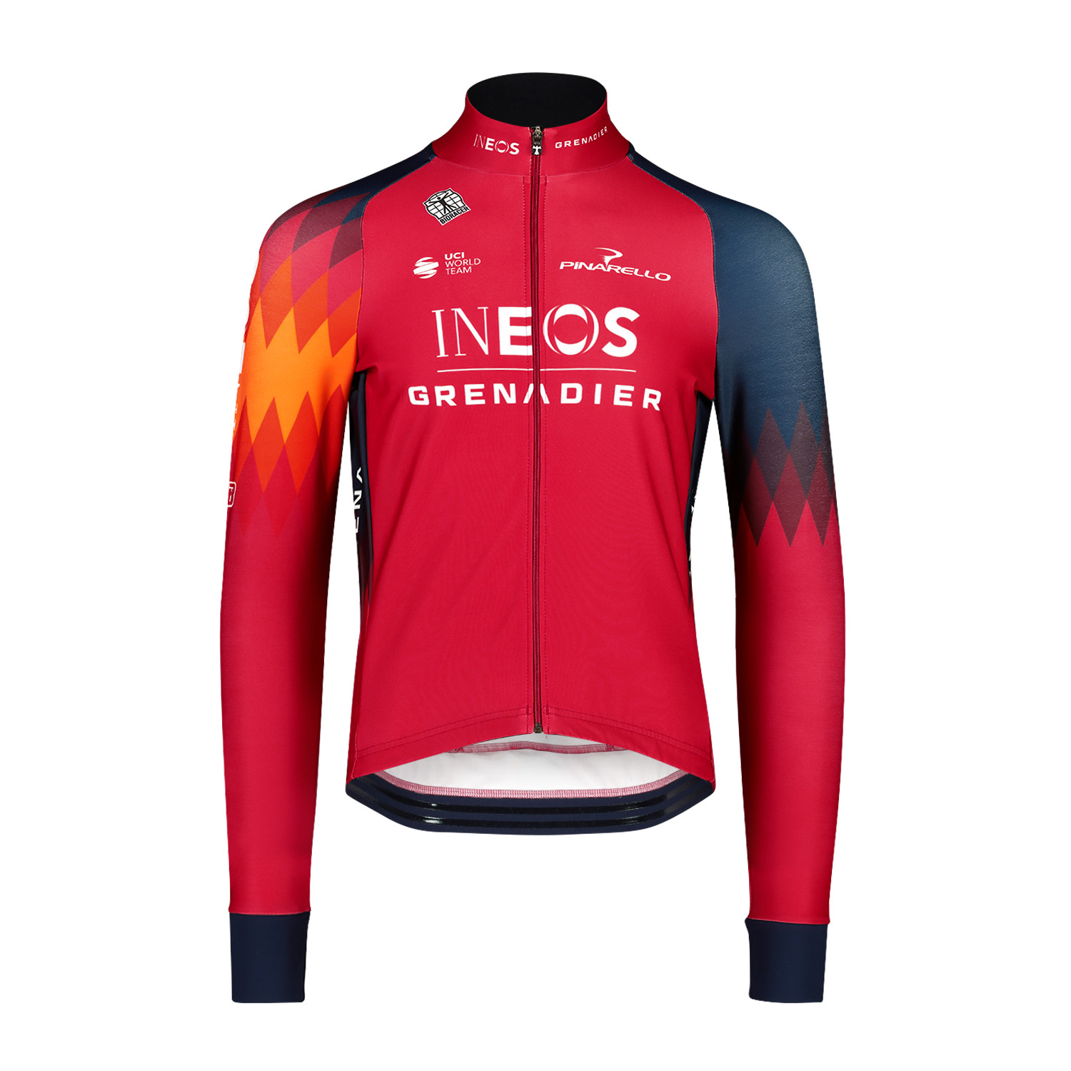 ineos shirt